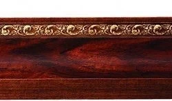 Плинтус напольный Decomaster 153-1084