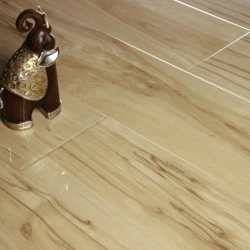 Ламинат Mostfloor Супер глянец / High Glossy 11909 Клен бежевый