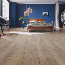 Ламинат Кронотекс / Kronotex Exquisit Plus Aqua D40422 Дуб Бодега коричневый