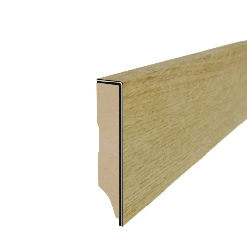 Плинтус Fine Floor FF-2085 Дуб Самос на otdelka1.ru