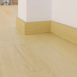 Плинтус Fine Floor FF-2085 Дуб Самос