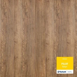 Ламинат Таркетт / Tarkett Pilot (Пилот) БРАУН