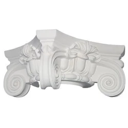 Капитель Decomaster 90030-2