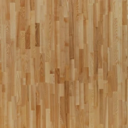 Паркетная доска Focus Floor Blanco Ash Prime 3S