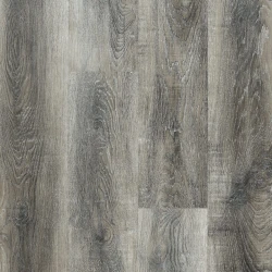 Кварц-виниловый Ламинат Fargo Comfort 366-1B Дуб Рустик Серый