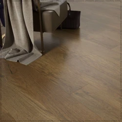 Кварц-виниловая плитка Fine Floor Rich FF-2096 Дуб Каламос