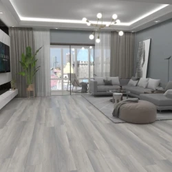 Кварц-виниловый ламинат Lamiwood Moderno 714 Дуб Данте