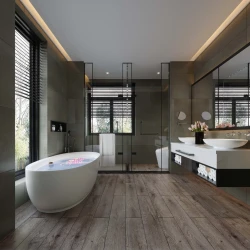 Кварц-виниловый ламинат Planker Expert 9009 Дуб Адлер