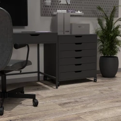 Кварц-виниловый ламинат Planker Expert 9009 Дуб Адлер