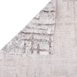 Ковролин Safyun Dokuma Liparis D3459 Cream / Camel