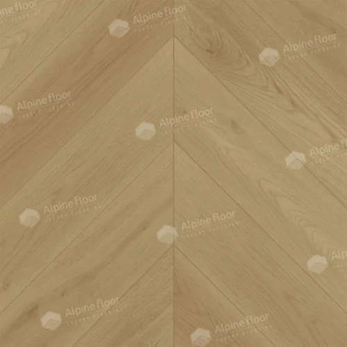Ламинат Alpine Floor Chevron ART LF109-02 Дуб Памир на otdelka1.ru