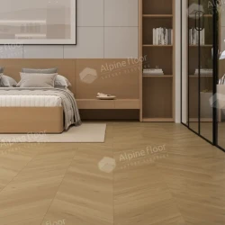 Ламинат Alpine Floor Chevron ART LF109-02 Дуб Памир