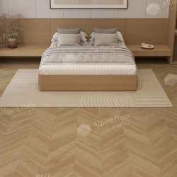 Ламинат Alpine Floor Chevron ART LF109-02 Дуб Памир