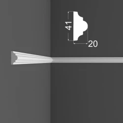 Молдинг Deartio M 3.41.20