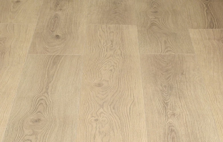 Кварцевый ламинат Stone Floor Дуб Раннее утро на Otdelka1.ru