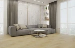 Кварцевый ламинат Stone Floor Дуб Раннее утро на Otdelka1.ru