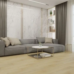 Кварцевый ламинат Stone Floor Дуб Раннее утро