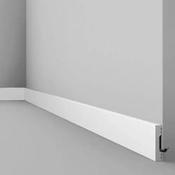FD10 плинтус Wallstyl NMC 100х15х2000 мм