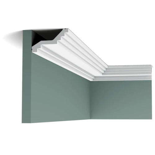Карниз Orac decor C400 на otdelka1.ru