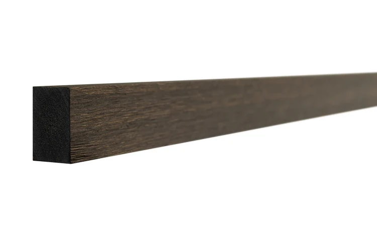 Молдинг Decor Dizayn 611-93SH на otdelka1.ru