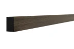 Молдинг Decor Dizayn 611-93SH на otdelka1.ru