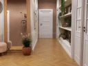 Кварц-виниловая плитка Tulesna Art Parquet LVT 1005-701 Sincero на otdelka1.ru