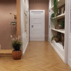 Кварц-виниловая плитка Tulesna Art Parquet LVT 1005-701 Sincero