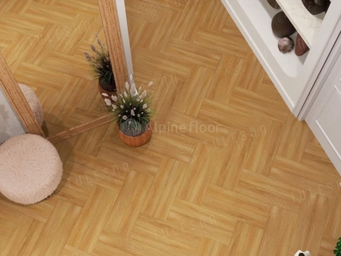 Кварц-виниловая плитка Tulesna Art Parquet LVT 1005-701 Sincero на otdelka1.ru