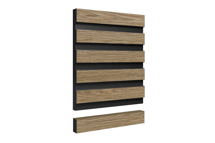 Стеновые панели Decor Dizayn 904-64SH на otdelka1.ru