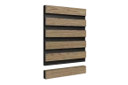 Стеновые панели Decor Dizayn 904-64SH на otdelka1.ru
