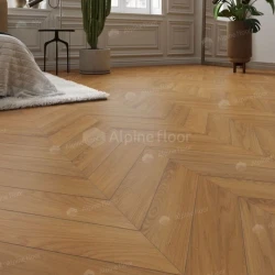 Инженерная доска Alpine Floor Chateau EW203-05 Дуб Хани