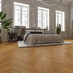 Инженерная доска Alpine Floor Chateau EW203-05 Дуб Хани