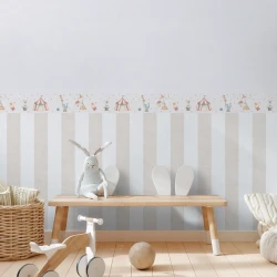 Обои A.S. Creation Mia&amp;Paul 78698-2