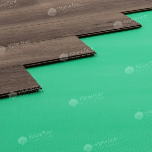 Подложка Alpine Floor XPS PRO на otdelka1.ru