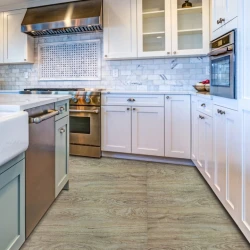 Замковая напольная пробка Ibercork HD Алькорноке