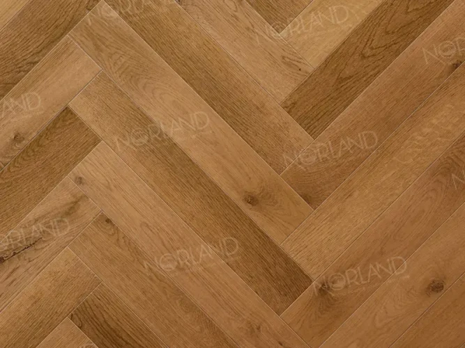 Ламинат Norland Herringbone Elegant Strong LF304-13 Дуб Помона на otdelka1.ru