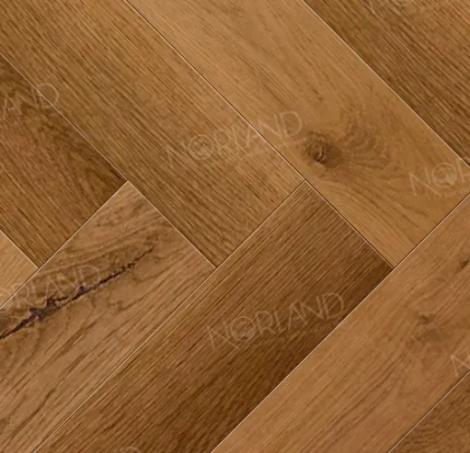 Ламинат Norland Herringbone Elegant Strong LF304-13 Дуб Помона на otdelka1.ru
