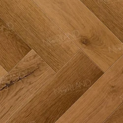 Ламинат Norland Herringbone Elegant Strong LF304-13 Дуб Помона