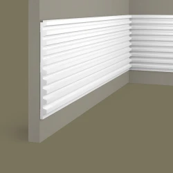 Панель Cosca RP022 156х12 2800мм Экополимер