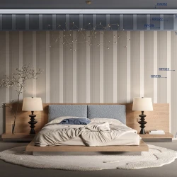 Панель Cosca RP022 156х12 2800мм Экополимер