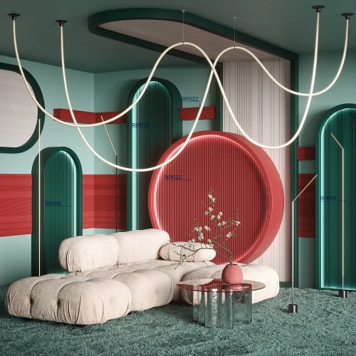 Панель Cosca RP022 156х12 2800мм Экополимер на otdelka1.ru