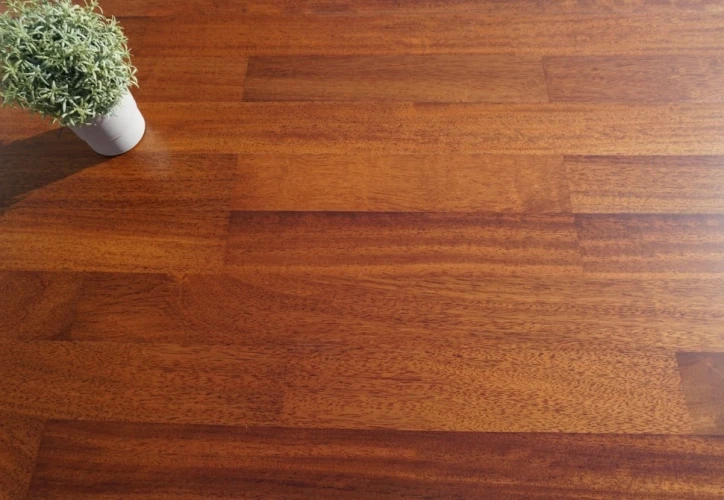 Паркетная доска Паркет прайм / Parquet Prime Ироко R30 Везувий 2S на Otdelka1.ru