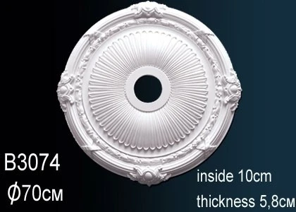 Розетка Perfect / Перфект B3074 на Otdelka1.ru
