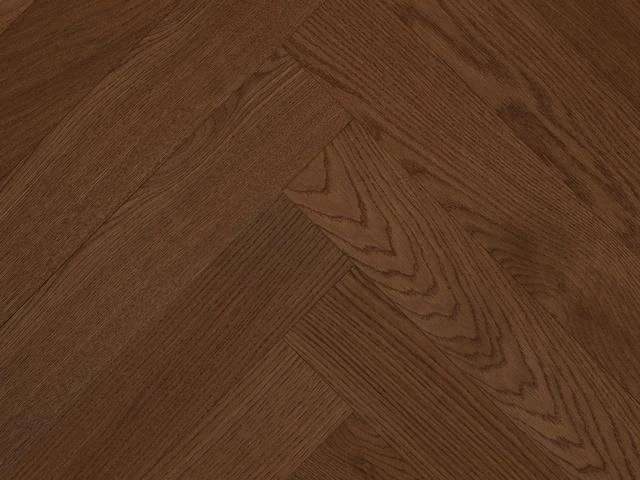 SPC паркет My Step Aqua Wood Herringbone MSV05H Antique на Otdelka1.ru