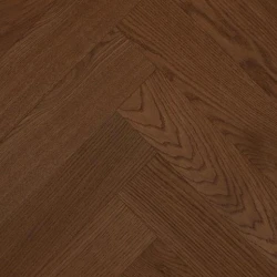 SPC паркет My Step Aqua Wood Herringbone MSV05H Antique