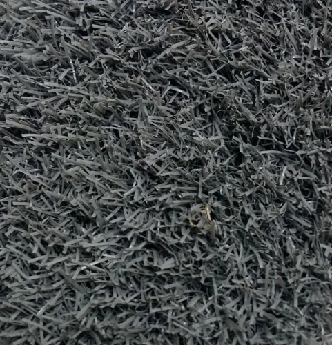 Искусственная трава AF Деко серая