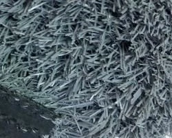 Искусственная трава AF Деко серая