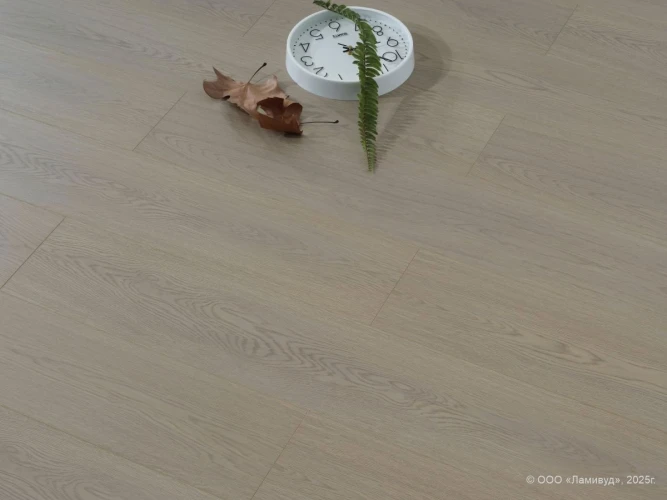 Ламинат Lamiwood Select 819 Дуб Кремовый на Otdelka1.ru