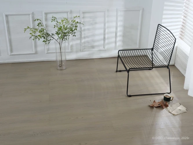 Ламинат Lamiwood Select 819 Дуб Кремовый на Otdelka1.ru
