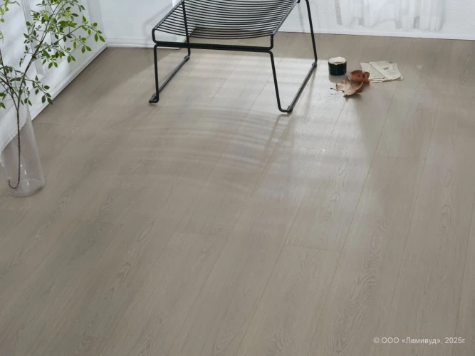 Ламинат Lamiwood Select 819 Дуб Кремовый на Otdelka1.ru
